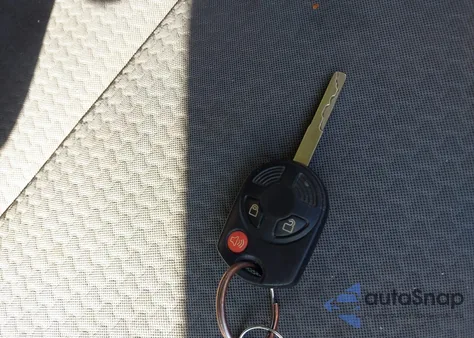 2017 Ford Escape Se из США, поврежденный, VIN 1FMCU0GD0HUC35069